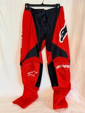 Alpinestars Fluid Speed Motocross pants - sz30